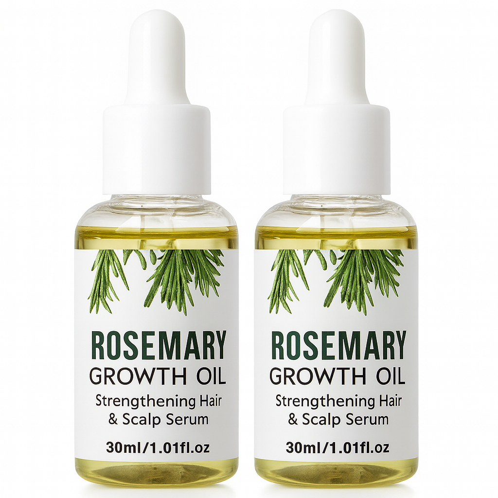 ScalpRevive™ Silicone Massage Brush