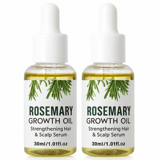 ScalpRevive™ Silicone Massage Brush